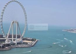 Apartment - 2 bedrooms - 3 bathrooms for sale in Amwaj 4 - Amwaj - Jumeirah Beach Residence - Dubai