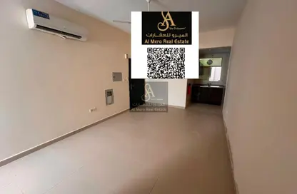 Apartment - Studio - 1 Bathroom for rent in Al Mowaihat 3 - Al Mowaihat - Ajman