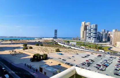شقة - 2 غرف نوم - 3 حمامات للايجار في النهدة 1 - النهدة - دبي - دبي