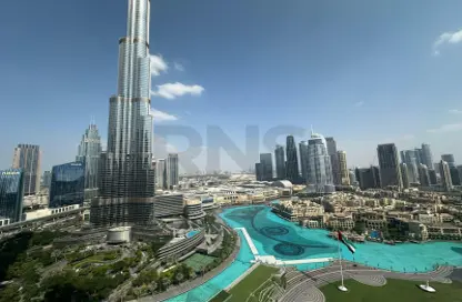 Apartment - 2 Bedrooms - 2 Bathrooms for sale in Grande - Opera District - Downtown Dubai - Dubai