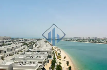Apartment - 1 Bedroom - 2 Bathrooms for rent in Gateway Residences 2 - Mina Al Arab - Ras Al Khaimah