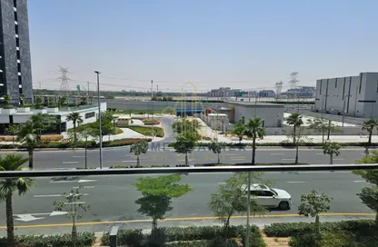 شقة - 1 حمام للبيع في عزيزي ريفيرا 44 - ميدان واحد - ميدان - دبي