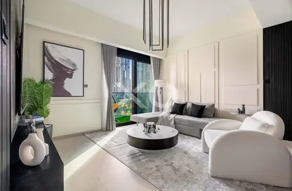 Apartment - 2 Bedrooms - 3 Bathrooms for sale in Act Towers - Opera District - Downtown Dubai - Dubai