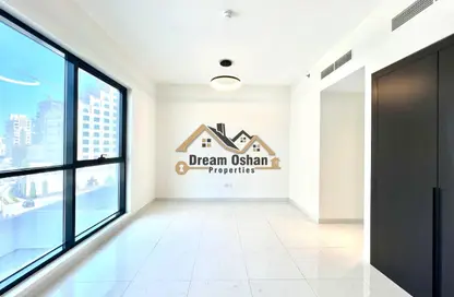 شقة - غرفة نوم - 2 حمامات للايجار في هافن هايتس - الجداف - دبي