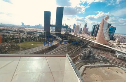 Apartment - 2 Bedrooms - 3 Bathrooms for sale in 1 Residences - 1 - 1 Residences - Al Kifaf - Zabeel - Dubai