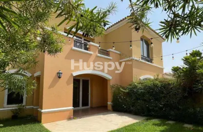 Townhouse - 2 Bedrooms - 2 Bathrooms for sale in Palmera 3 - Palmera - Arabian Ranches - Dubai