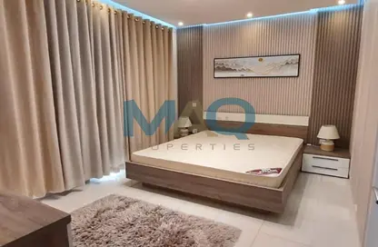 Apartment - 1 Bedroom - 2 Bathrooms for rent in Lagoon B7 - The Lagoons - Mina Al Arab - Ras Al Khaimah