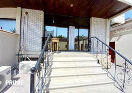 Reception / Lobby image for: Apartment - 1 bedroom - 1 bathroom for rent in Al Karamah - Abu Dhabi, Image 1