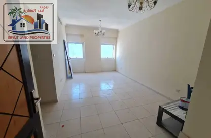 Apartment - 2 Bedrooms - 2 Bathrooms for rent in Al Nad - Al Qasimia - Sharjah