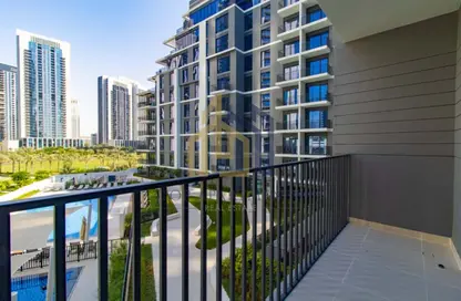 Apartment - 2 Bedrooms - 2 Bathrooms for rent in Island Park II - Dubai Creek Harbour (The Lagoons) - Dubai