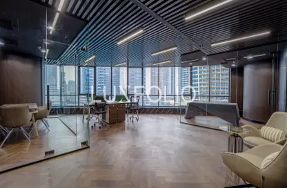 Office Space - Studio for rent in Fortune Tower - JLT Cluster C - Jumeirah Lake Towers - Dubai