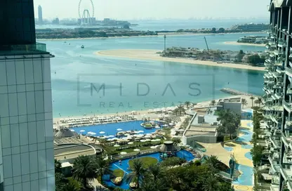 Hotel  and  Hotel Apartment - 1 Bedroom - 2 Bathrooms for rent in Dukes The Palm - Palm Jumeirah - Dubai