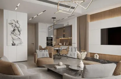 شقة - 1 حمام للبيع في اليكترا من اكيوب ديفيلوبمينتس - منطقة 14 - قرية جميرا الدائرية - دبي شقة - 1 حمام للبيع في اليكترا من اكيوب ديفيلوبمينتس - منطقة 14 - قرية جميرا الدائرية - دبي