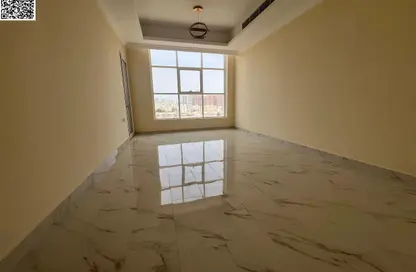 Apartment - 2 Bedrooms - 2 Bathrooms for rent in Al Naemiya Tower 1 - Al Naemiya Towers - Al Nuaimiya - Ajman