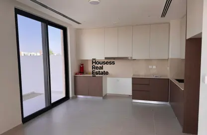 Townhouse - 4 Bedrooms - 4 Bathrooms for rent in Greenviews 2 - EMAAR South - Dubai South (Dubai World Central) - Dubai