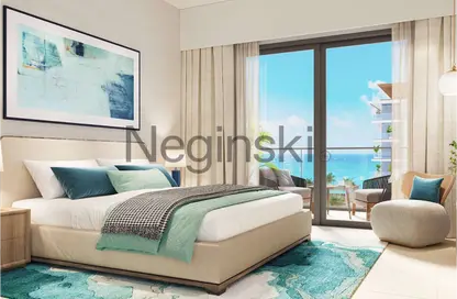 Apartment - 2 Bedrooms - 2 Bathrooms for sale in Mina Rashid - Dubai