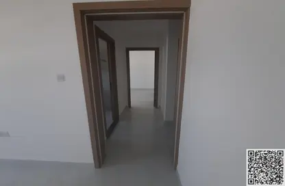 Apartment - 1 Bedroom - 2 Bathrooms for rent in Al Naemiya Tower 3 - Al Naemiya Towers - Al Nuaimiya - Ajman