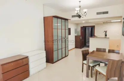 Apartment - 1 Bedroom - 1 Bathroom for rent in Marina Diamond 2 - Marina Diamonds - Dubai Marina - Dubai