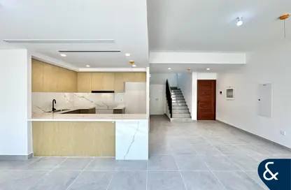 Townhouse - 3 Bedrooms - 3 Bathrooms for rent in La Violeta 2 - Villanova - Dubai Land - Dubai