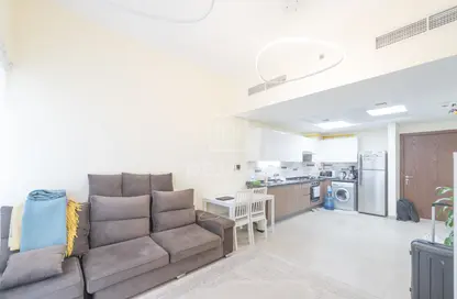 Apartment - 1 Bedroom - 2 Bathrooms for sale in Azizi Shaista Residences - Al Furjan - Dubai
