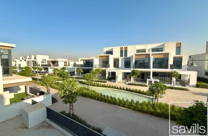 Townhouse - 4 Bedrooms - 5 Bathrooms for sale in Bliss - Arabian Ranches 3 - Dubai