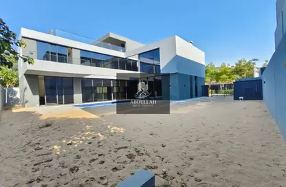 Townhouse - 5 Bedrooms - 6 Bathrooms for rent in Masaar - Tilal City - Sharjah