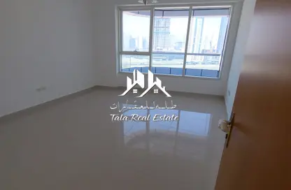 Apartment - 3 Bedrooms - 1 Bathroom for rent in Al Mamzar - Al Mamzar - Sharjah - Sharjah