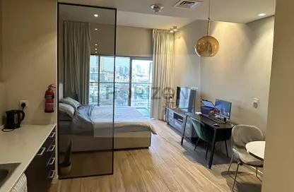 شقة - 1 حمام للايجار في برج بارك فيو - قرية الجميرا سركل - دبي شقة - 1 حمام للايجار في برج بارك فيو - قرية الجميرا سركل - دبي