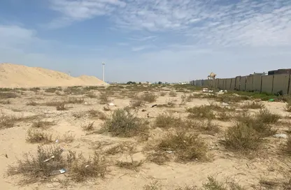 أرض - استوديو للبيع في آلصجعه - الشارقة