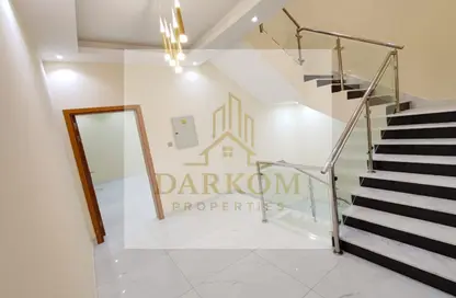 Villa - 4 Bedrooms - 6 Bathrooms for rent in Al Zaheya Gardens - Al Zahya - Ajman