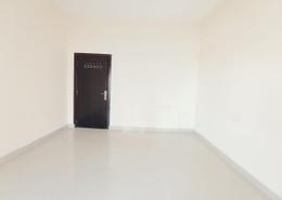 صورةغرفة فارغة لـ: شقة - 2 غرف نوم - 2 حمامات للكراء في 2 سما - أبو شغارة - الشارقة, صورة 1
