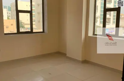 Apartment - 1 Bedroom - 2 Bathrooms for rent in Al Nakheel - Ajman Downtown - Ajman