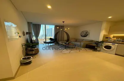 Apartment - 1 Bedroom - 1 Bathroom for sale in Sobha Creek Vistas Tower B - Sobha Hartland - Mohammed Bin Rashid City - Dubai