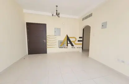 Apartment - 1 Bedroom - 1 Bathroom for rent in Al Zahia - Muwaileh Commercial - Sharjah