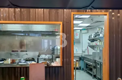 Retail - Studio for rent in Crystal Tower - Business Bay - Dubai