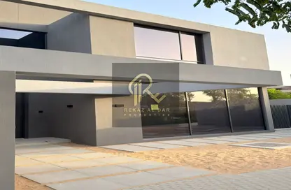 Villa - 5 Bedrooms - 7 Bathrooms for rent in Kaya - Masaar - Tilal City - Sharjah