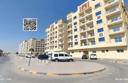 Apartment - 1 Bedroom - 2 Bathrooms for sale in Al Ameera Village - Ajman