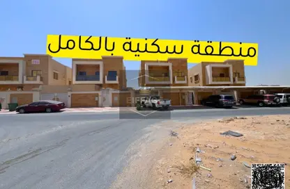 أرض - استوديو للبيع في الزاهية جاردنز - الزاهية - عجمان