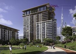 Apartment - 1 bedroom - 1 bathroom for sale in Castleton - Central Park at City Walk - City Walk - Dubai
