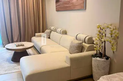 Apartment - Studio - 1 Bathroom for sale in Jumeirah Living Marina Gate - Marina Gate - Dubai Marina - Dubai