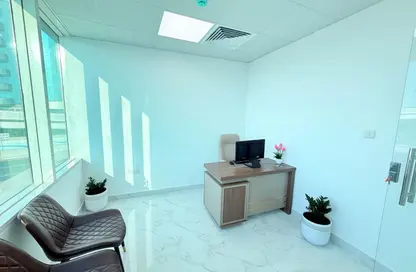 مكتب - استوديو - 1 حمام للايجار في فاطمه محمد احمد بن سليمان - الرفاعة - بر دبي - دبي مكتب - استوديو - 1 حمام للايجار في فاطمه محمد احمد بن سليمان - الرفاعة - بر دبي - دبي