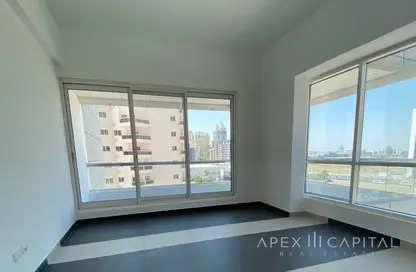 Apartment - 1 Bedroom - 2 Bathrooms for sale in Silicon Heights 1 - Silicon Heights - Dubai Silicon Oasis - Dubai