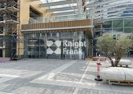 Community Retail Asset opposite Mall of Emirates
