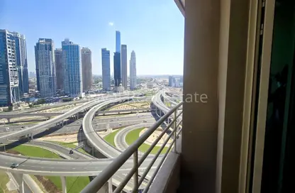 شقة - غرفة نوم - 1 حمام للايجار في برج مانشستر - دبي مارينا - دبي شقة - غرفة نوم - 1 حمام للايجار في برج مانشستر - دبي مارينا - دبي