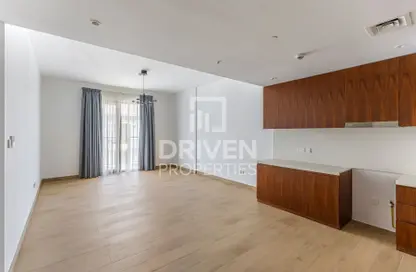 Apartment - 1 Bedroom - 1 Bathroom for rent in La Rive - Building 2 - La Mer - Jumeirah - Dubai