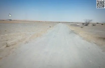 أرض - استوديو للبيع في المنامة - عجمان
