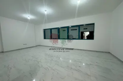 Empty Room image for: Apartment - 3 Bedrooms - 3 Bathrooms for rent in Liwa Centre Towers - Hamdan Street - Abu Dhabi, Image 1