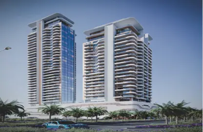 Apartment - 2 Bedrooms - 3 Bathrooms for sale in The Orchard Place - Jumeirah Village Circle - Dubai