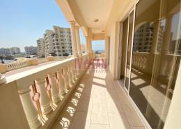 Apartment - 2 bedrooms - 2 bathrooms for rent in Royal Breeze 1 - Royal Breeze - Al Hamra Village - Ras Al Khaimah