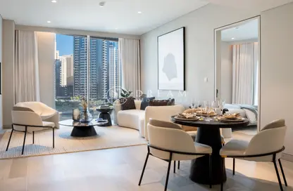 Apartment - 1 Bedroom - 2 Bathrooms for sale in Marina Star - Dubai Marina - Dubai